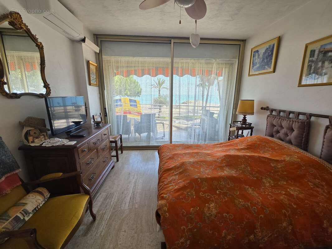 Appartement à CAGNES-SUR-MER