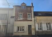 Maison à VILLENEUVE-L'ARCHEVEQUE