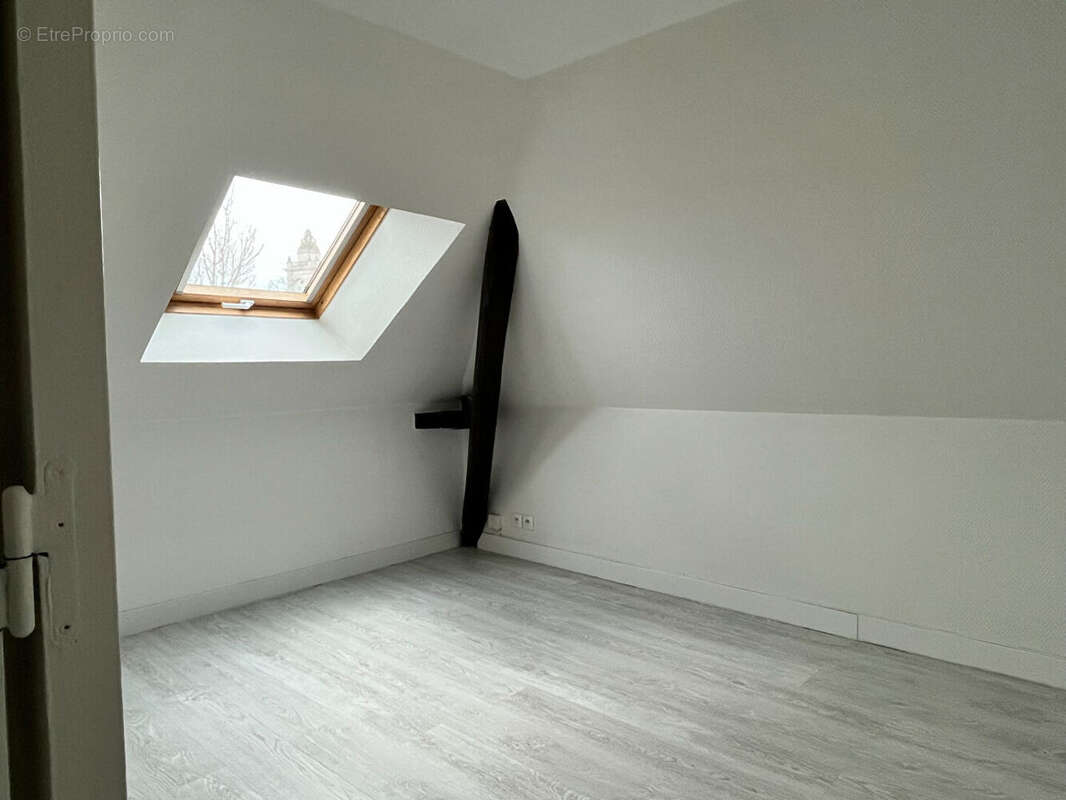 Appartement à SENLIS