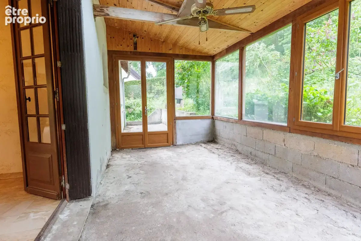 À vendre à Saint-Prest grande maison 125 m2 a rénover - photo 5