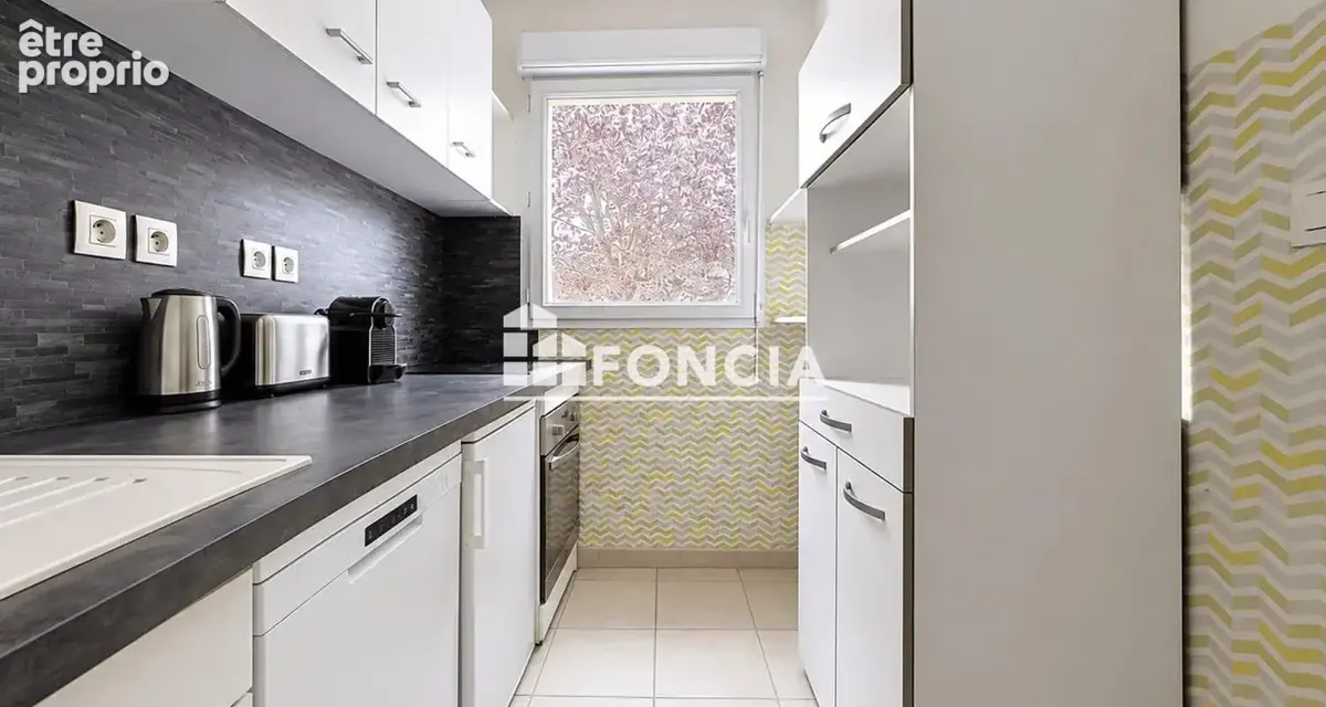 Maison de 62 m² à vendre à TOUQUES - photo 6