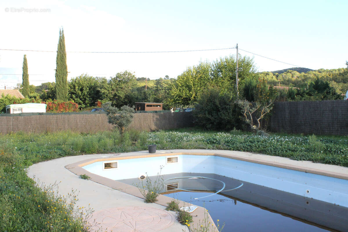 Agréable maison individuelle à RIANS de 100 m2 - photo 3