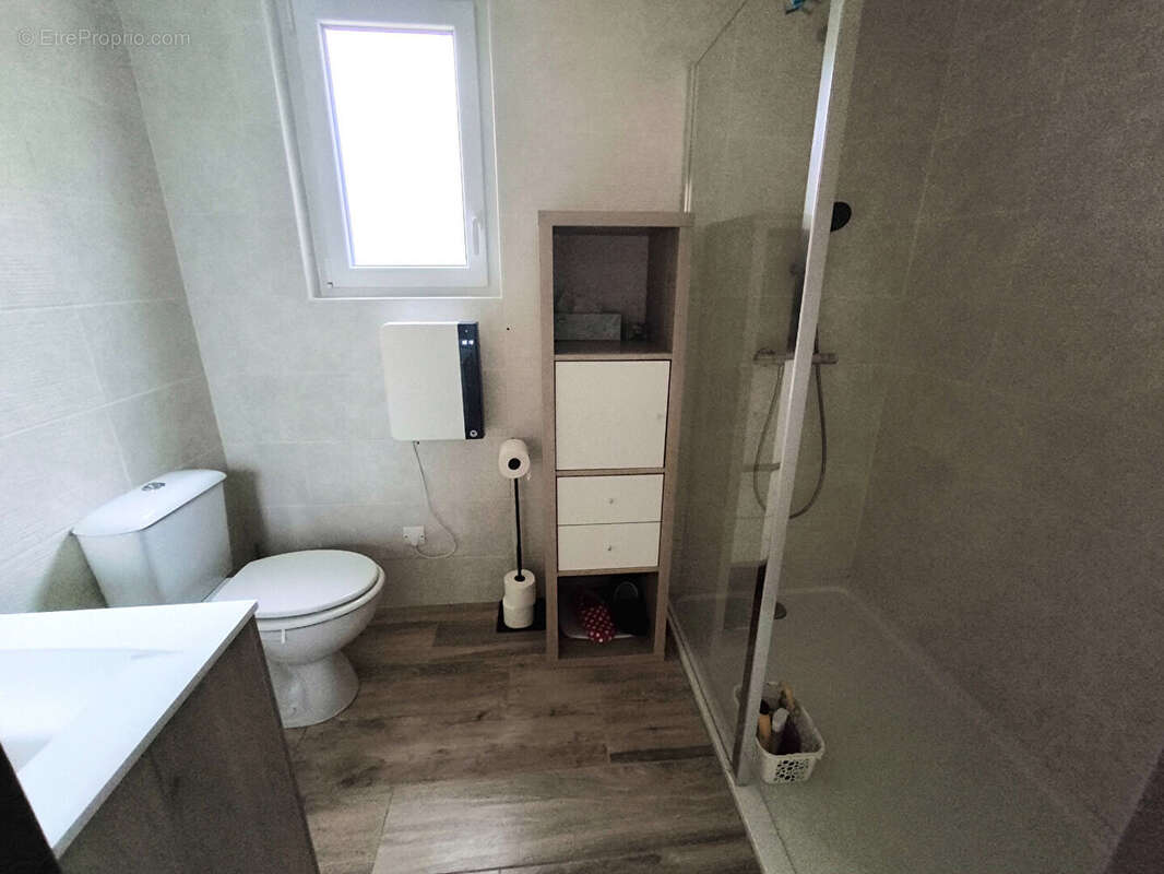 Maison à BEAUMONT-SUR-SARTHE