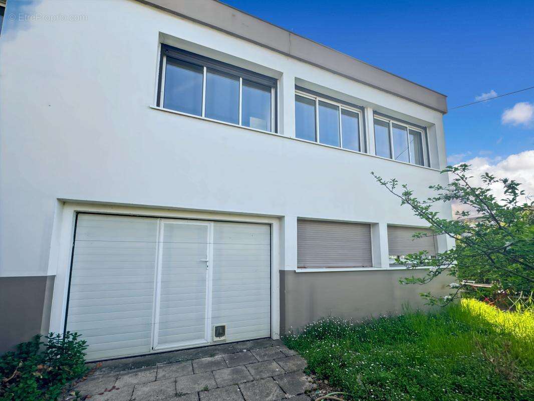 Maison d’architecte 185 m² – Quartier Vésone à Périgueux - photo 16