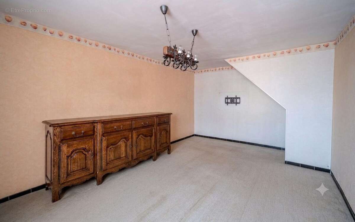 Maison Seichamps 170m² - photo 3