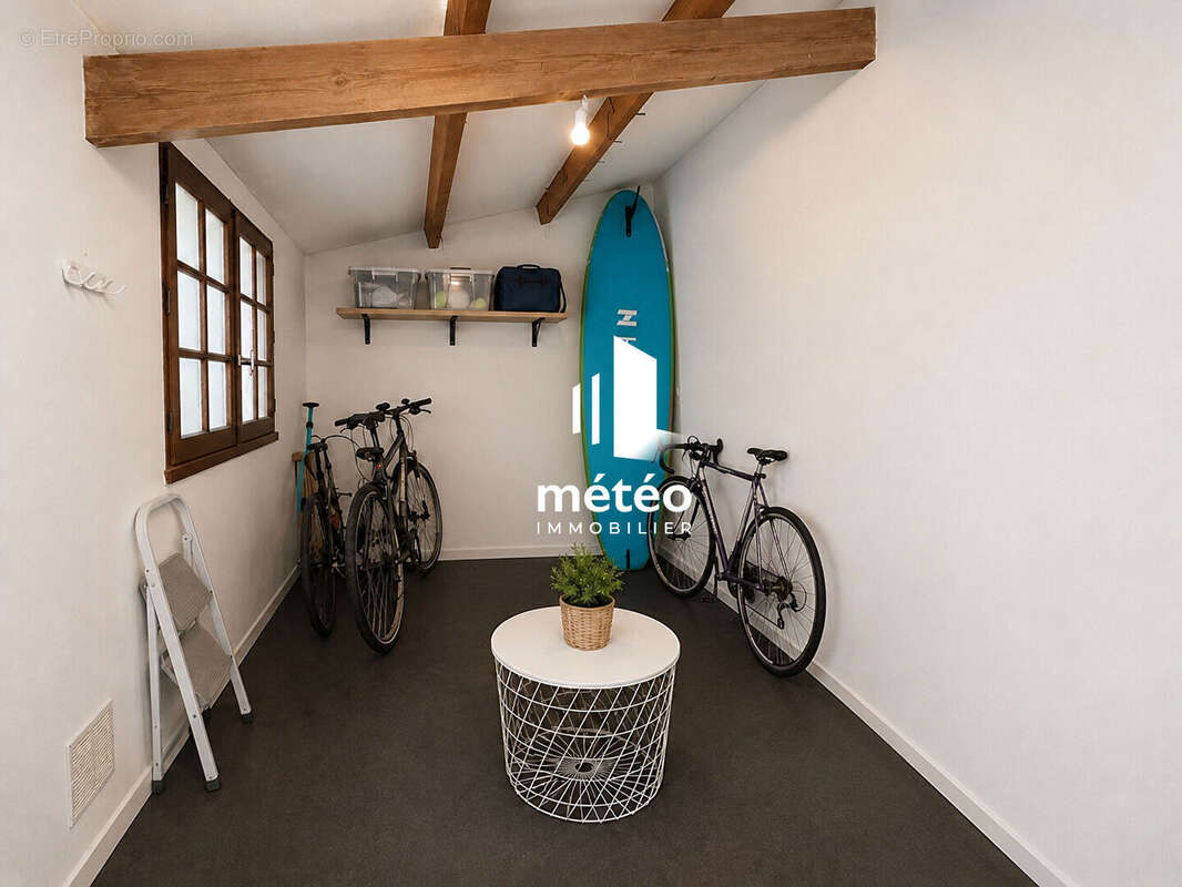 Maison à LA TRANCHE-SUR-MER