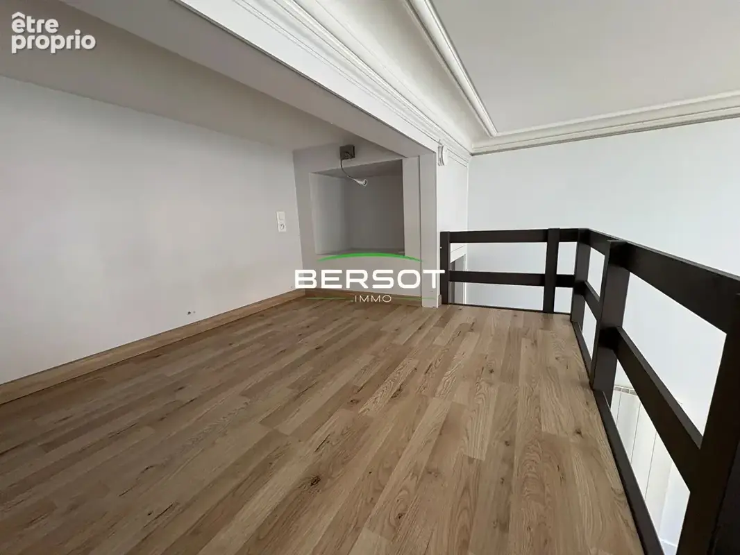Studio au calme centre-ville de Besançon - photo 6