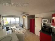 Appartement à LE GRAU-DU-ROI