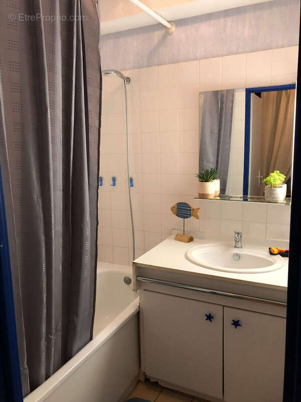 Appartement à ETEL