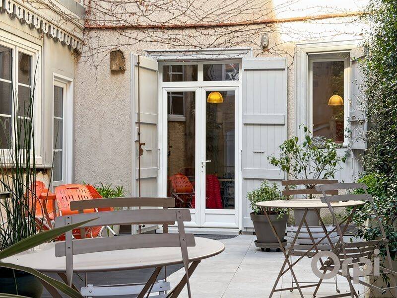 Appartement à LECTOURE