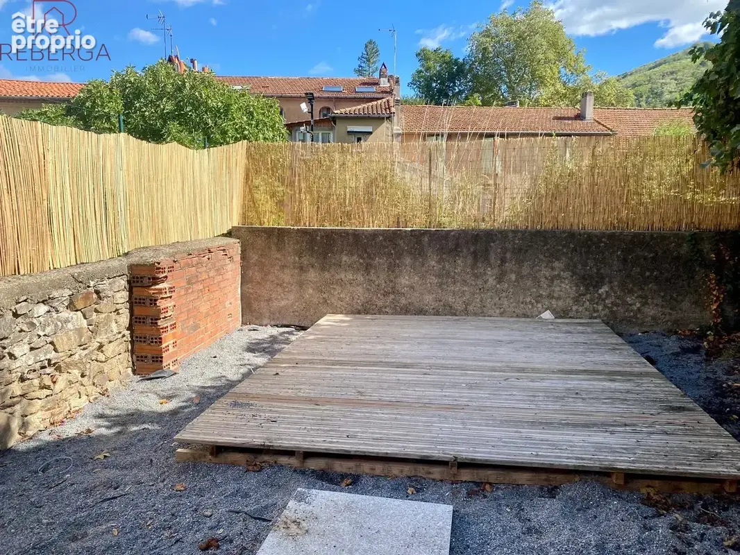 Maison 6 pièces 245 m² à vendre à Mazamet (81200) - photo 27