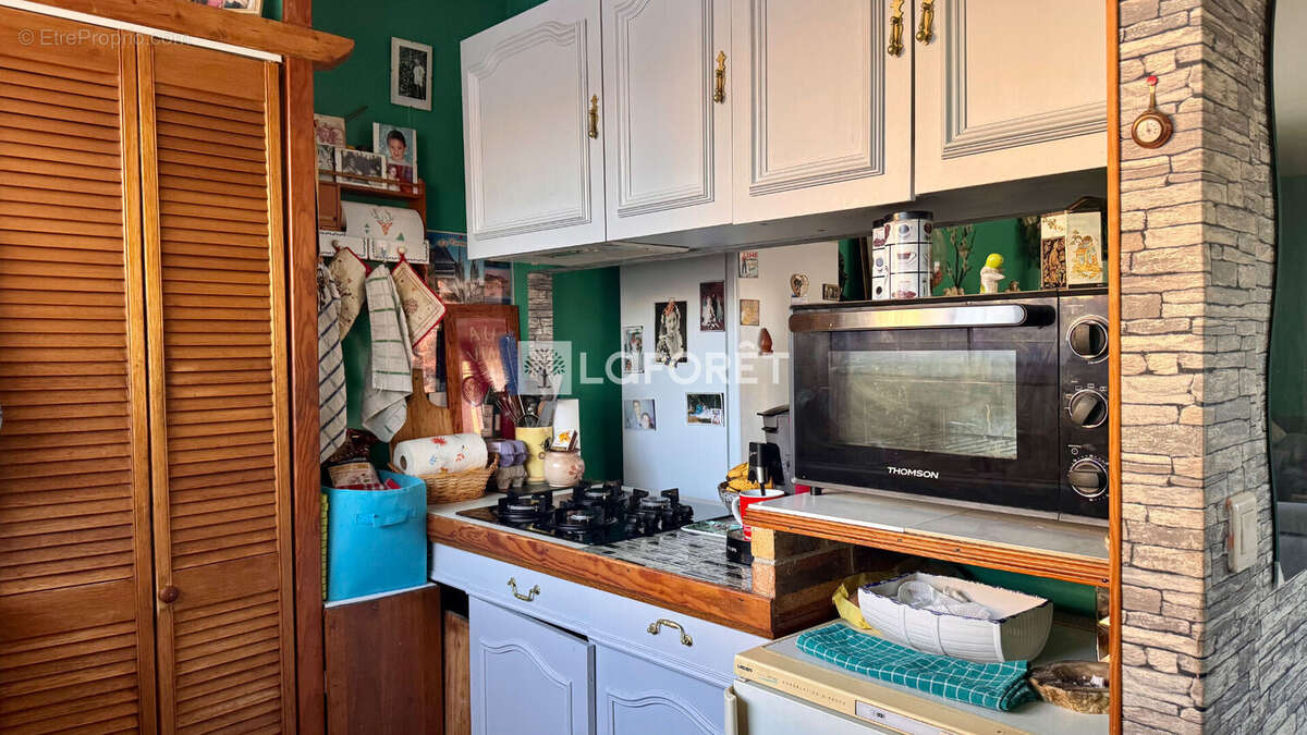 Maison à MARQUIXANES