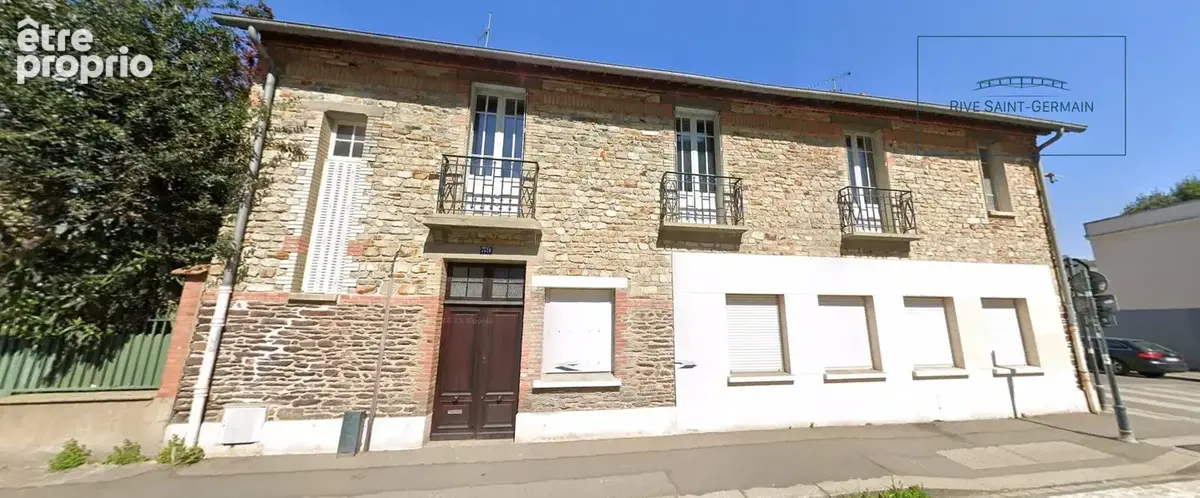 Appartement 2 pièces 28 m² à vendre à Rennes (35000) - photo 7