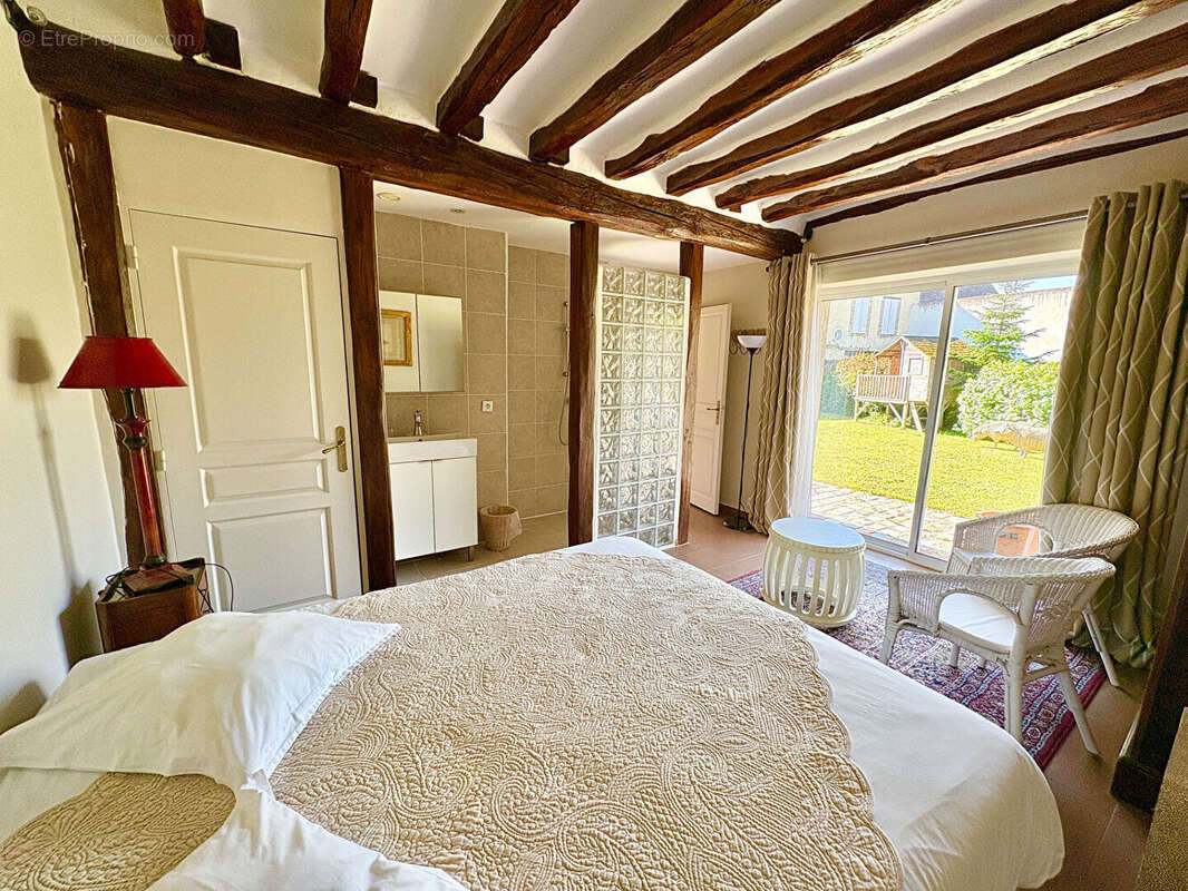 Maison à VALLERY