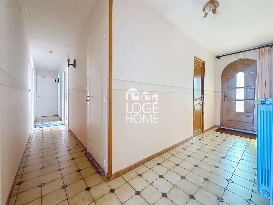 Maison 112 m² à Loos-En-Gohelle  - photo 5