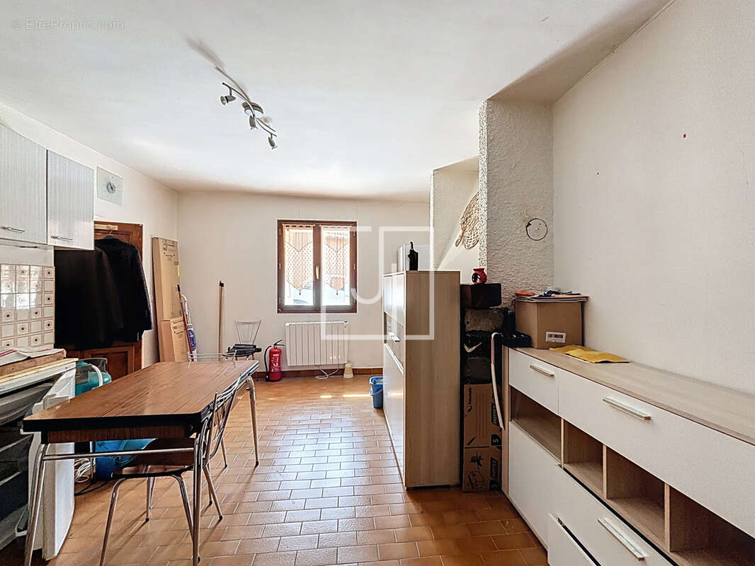 Maison à LES THUILES