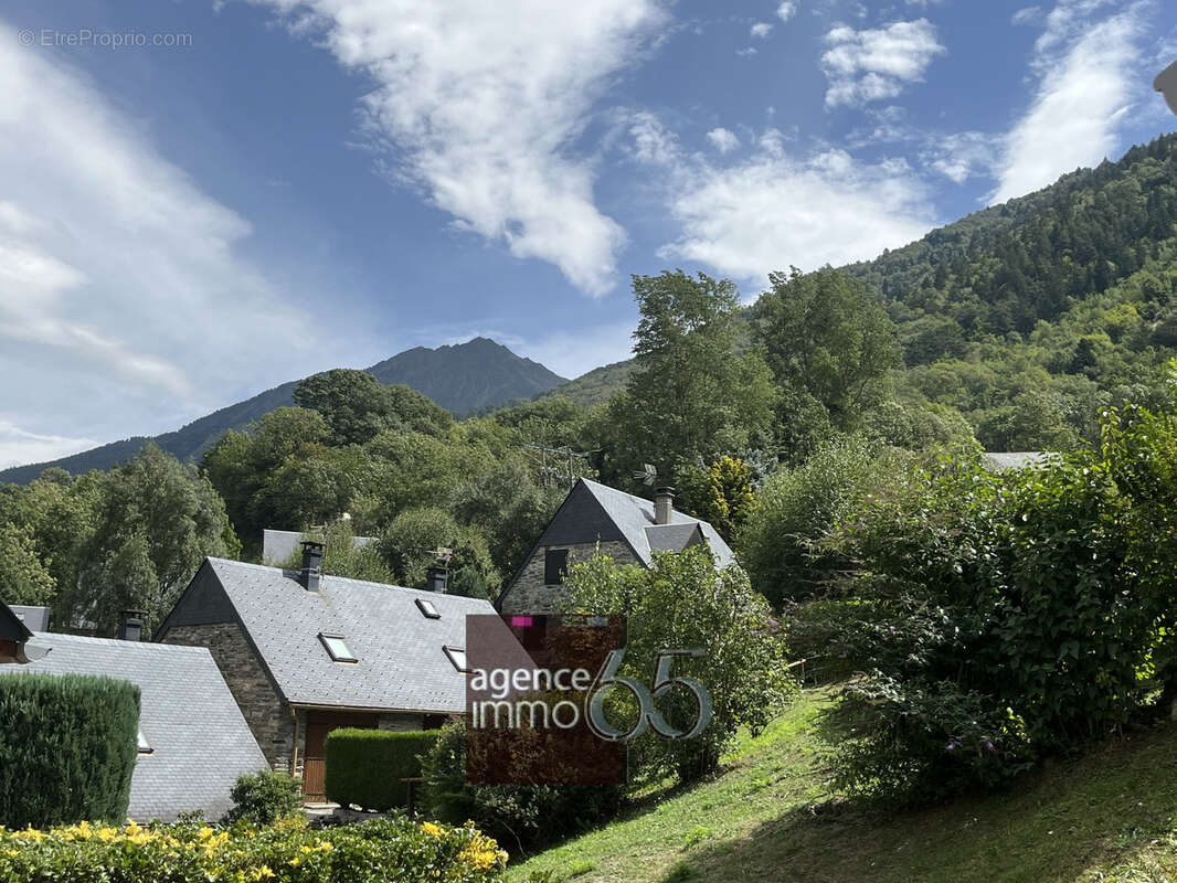 Appartement à VIELLA