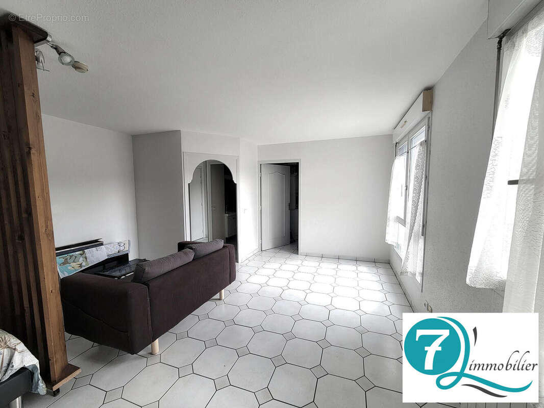 Appartement à PONTARLIER