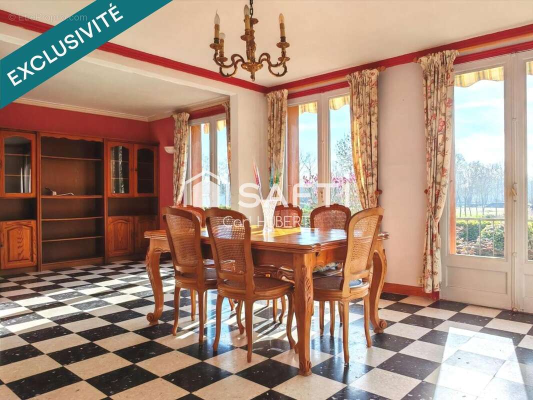 Photo 5 - Maison à SAINT-VALERY-SUR-SOMME