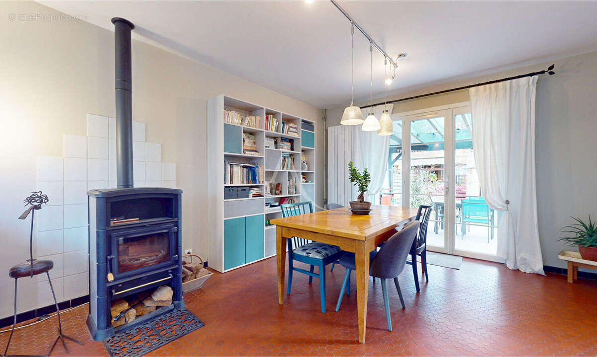 Maison à ROISSY-EN-BRIE