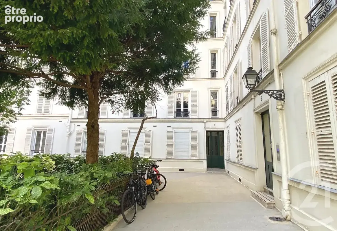 Appartement 49 m² à Neuilly-Sur-Seine  - photo 12