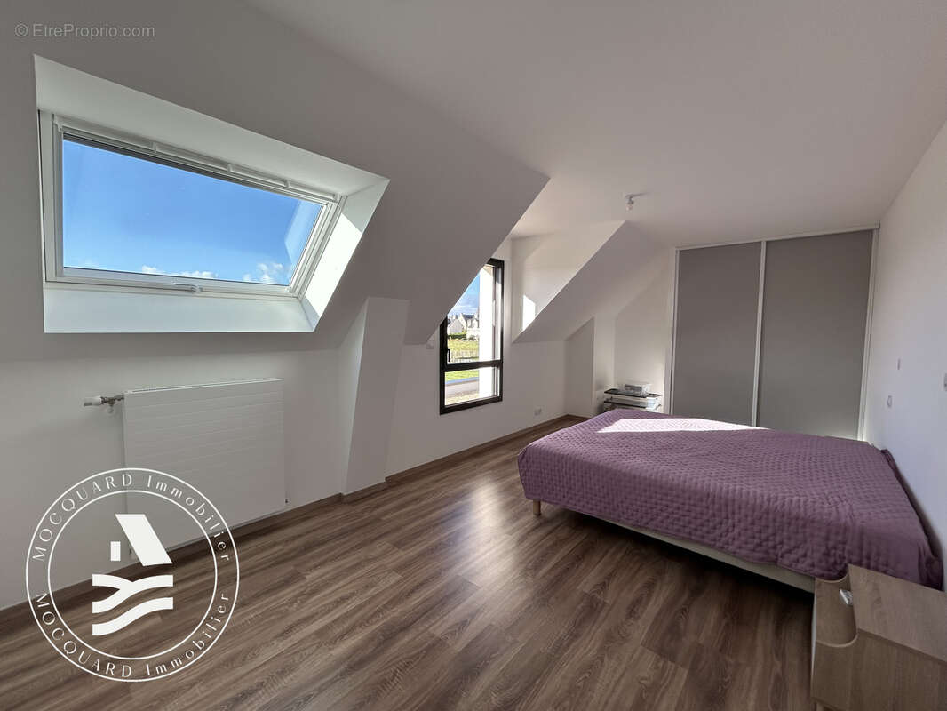 Maison à SAINT-PHILIBERT