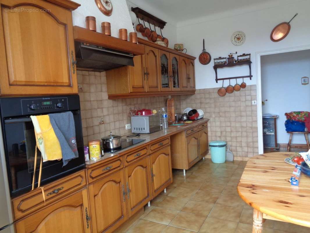 Appartement à GRASSE