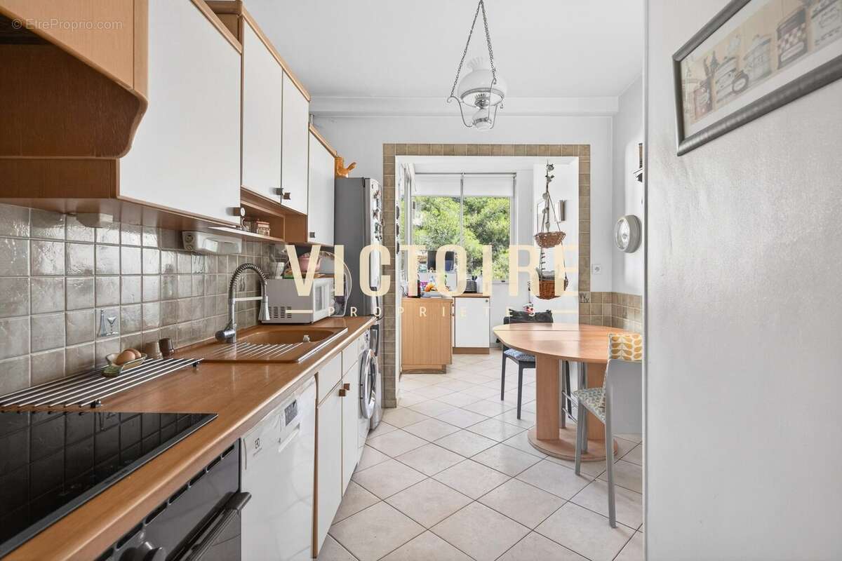 Appartement à CASSIS