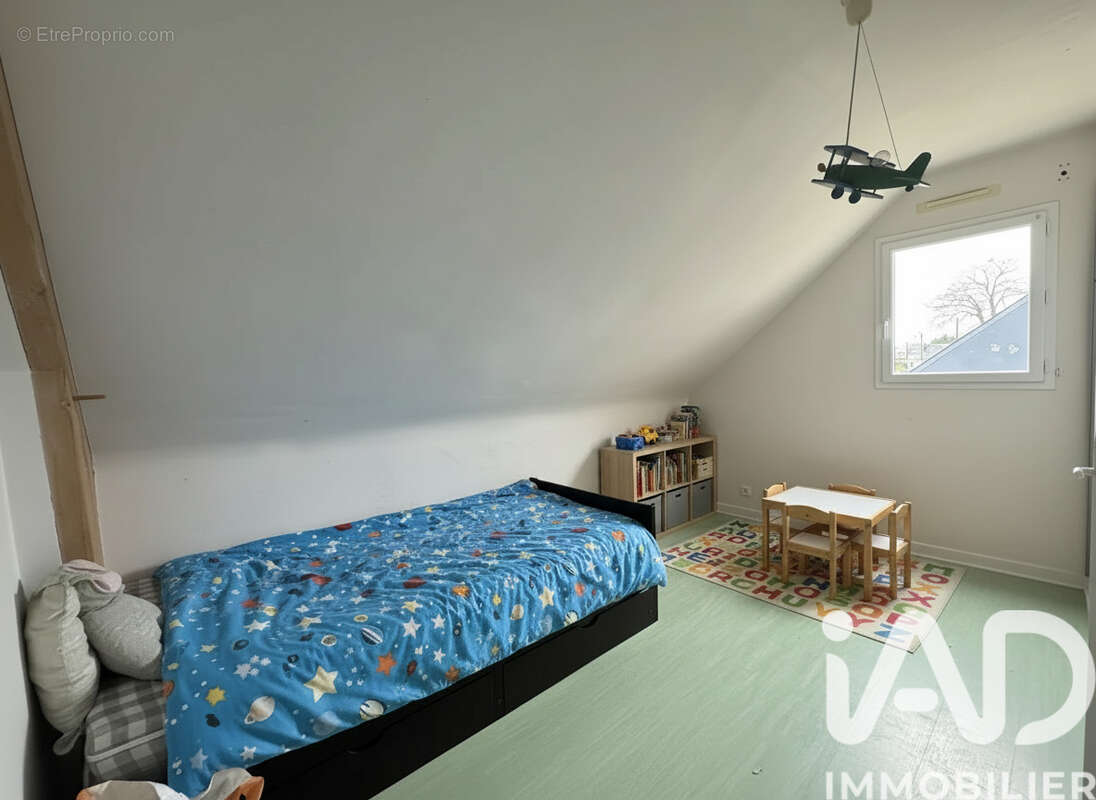 Photo 5 - Maison à PONTCHATEAU