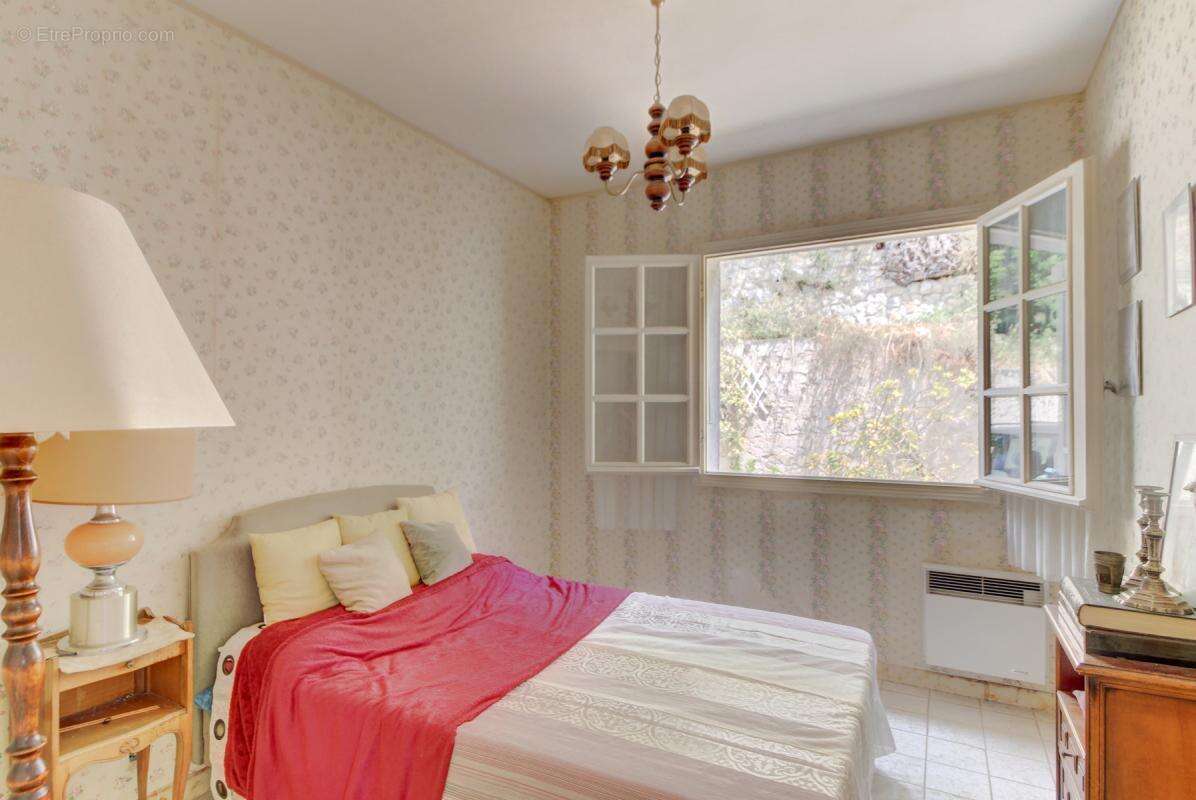 Maison à SAINT-ANDRE-DE-LA-ROCHE