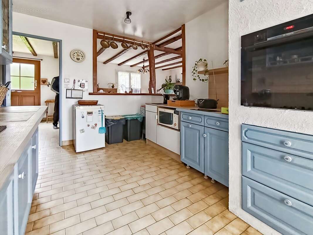 Maison à SELLES-SUR-CHER