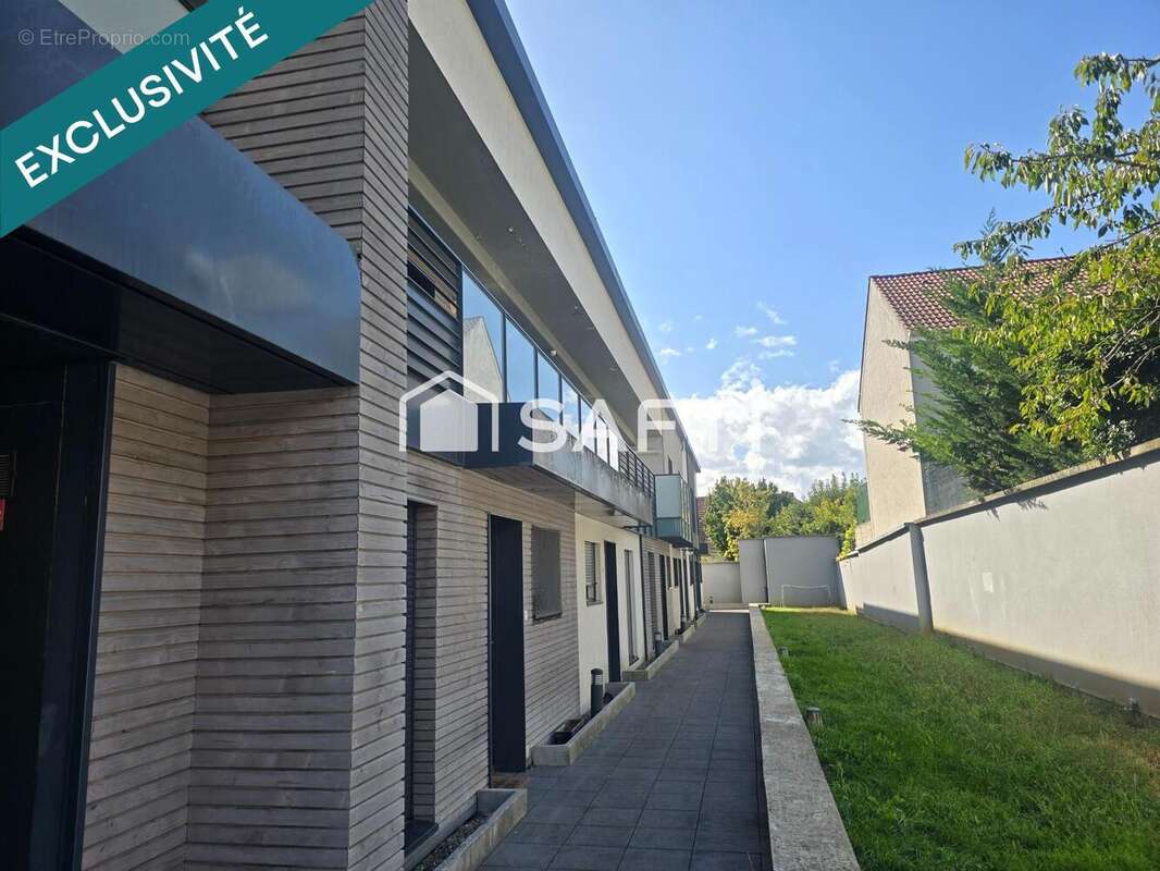 Photo 8 - Appartement à ARGENTEUIL
