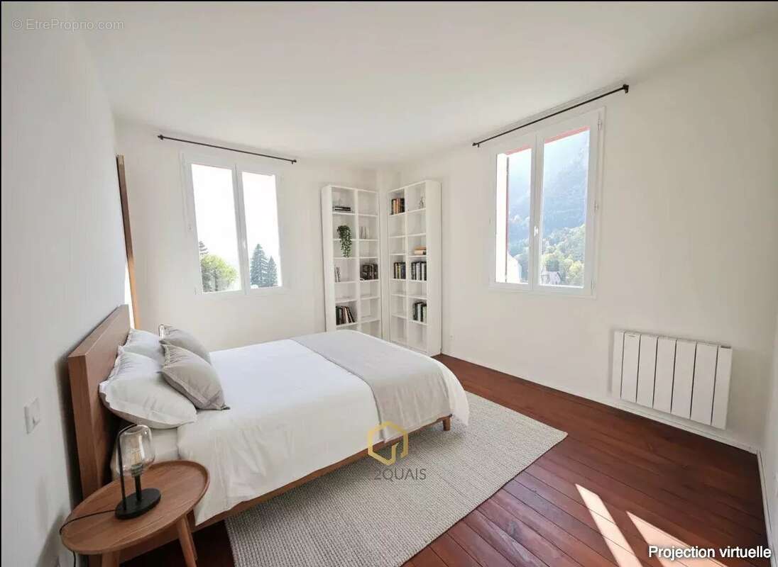 Maison à SAINT-MARTIN-VESUBIE