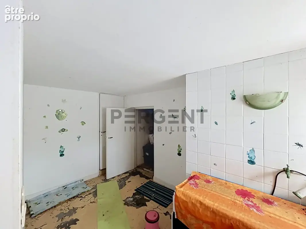 Maison 3 pièces 86 m² à vendre à Brognon (08380) - photo 5