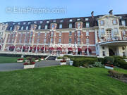 Appartement à LE TOUQUET-PARIS-PLAGE