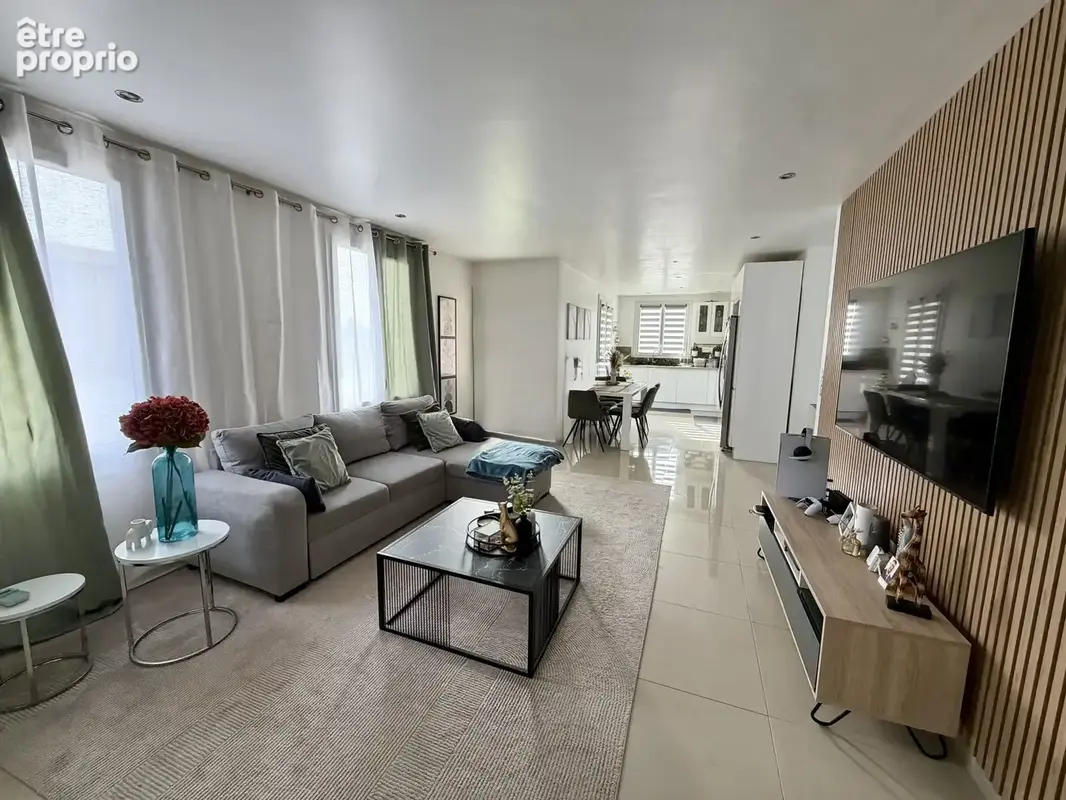 Photo Maison à Marcilly-En-Villette au prix de 225 000€