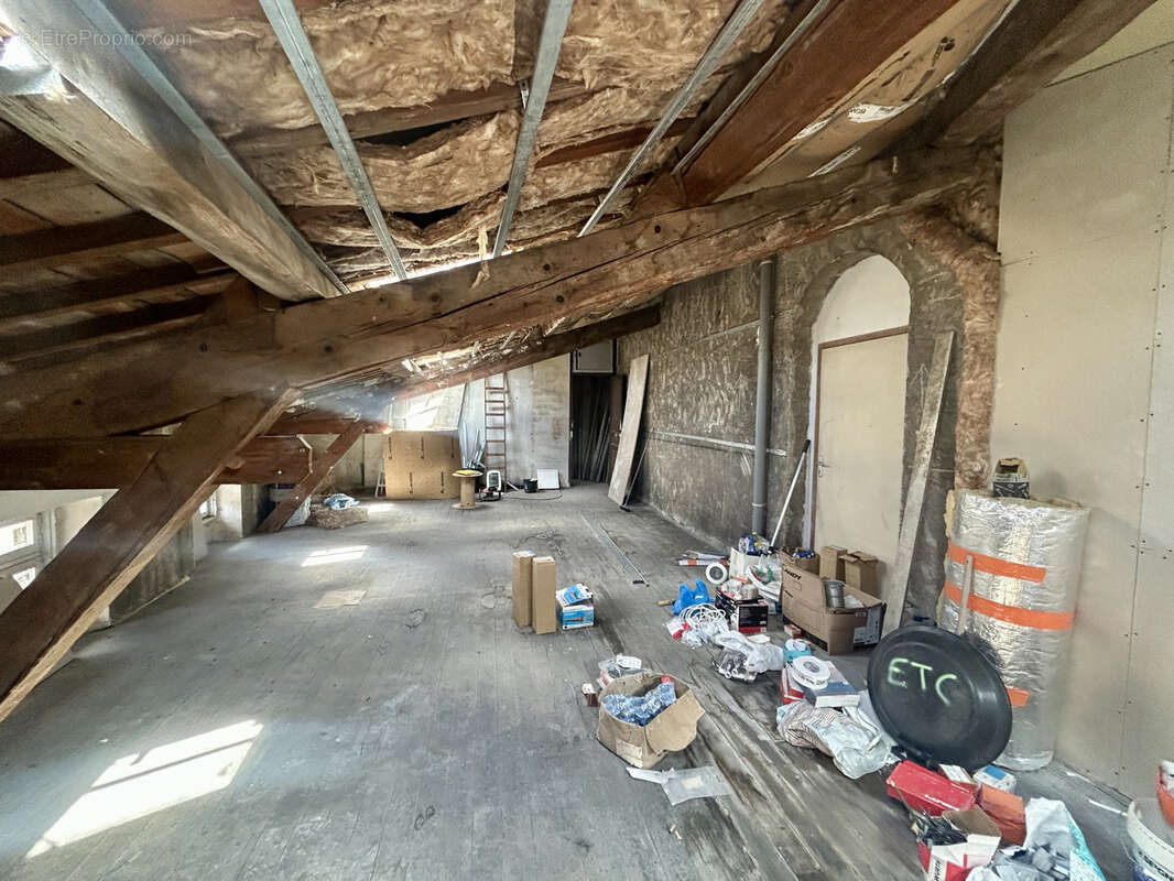 Appartement à CARCASSONNE