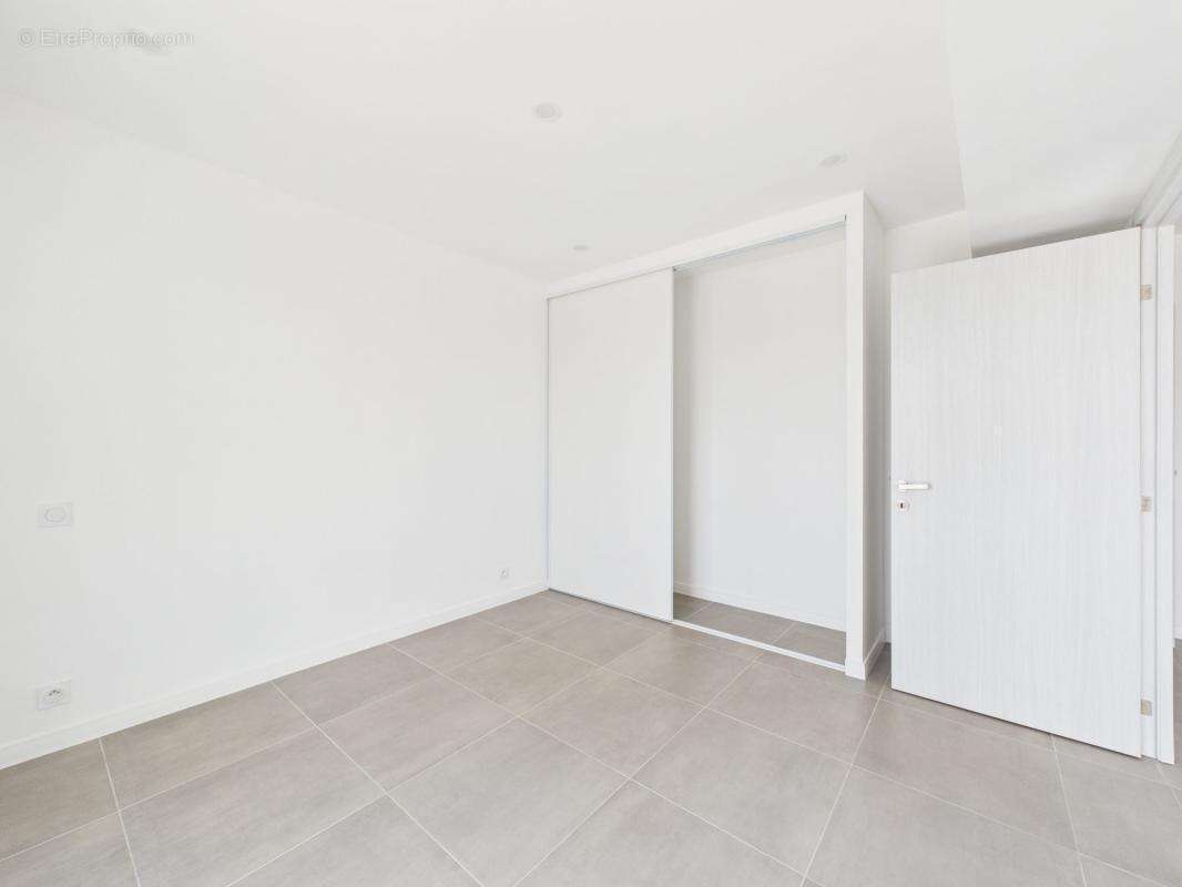 Appartement à AJACCIO