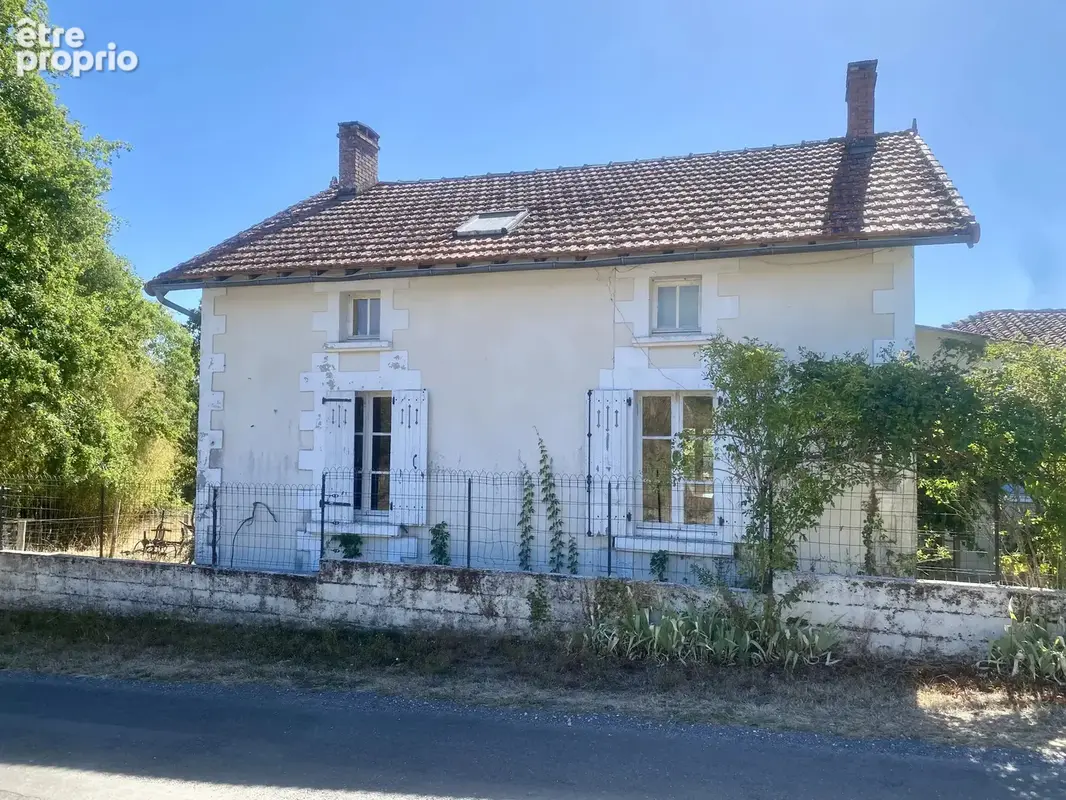 Charmante maison de village indépendante avec grande grange et 2 744 m² de terrain - photo 14