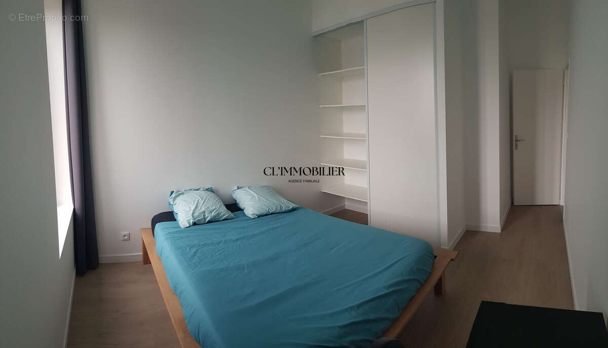 Appartement 120 m² à Saint-Etienne  - photo 4
