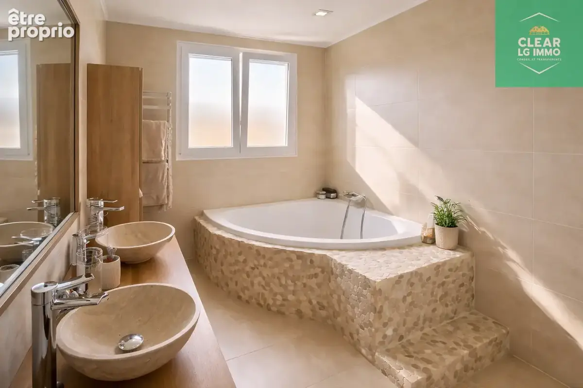 Maison individuelle de plain-pied à Longuyon - photo 12