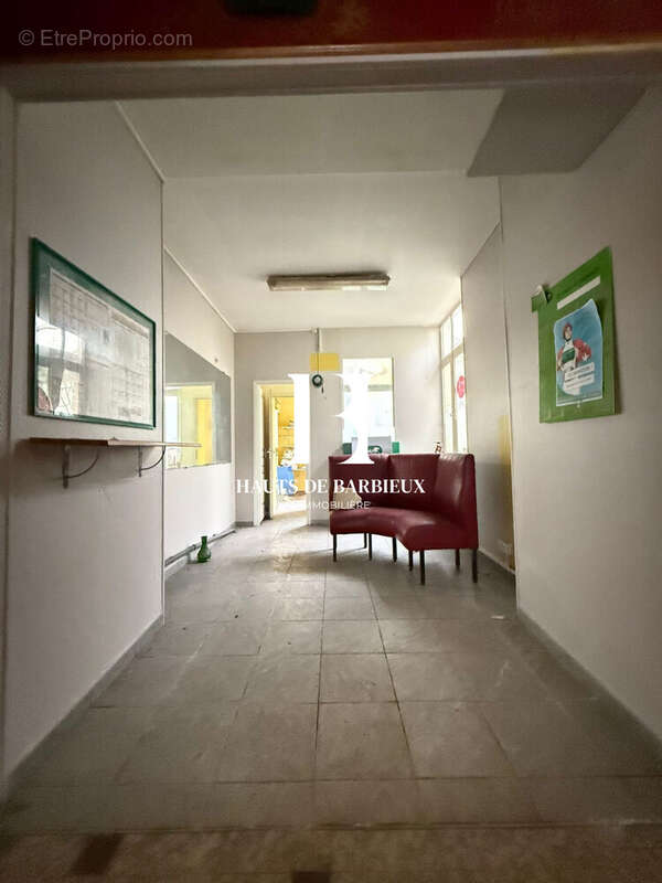 Appartement à CROIX