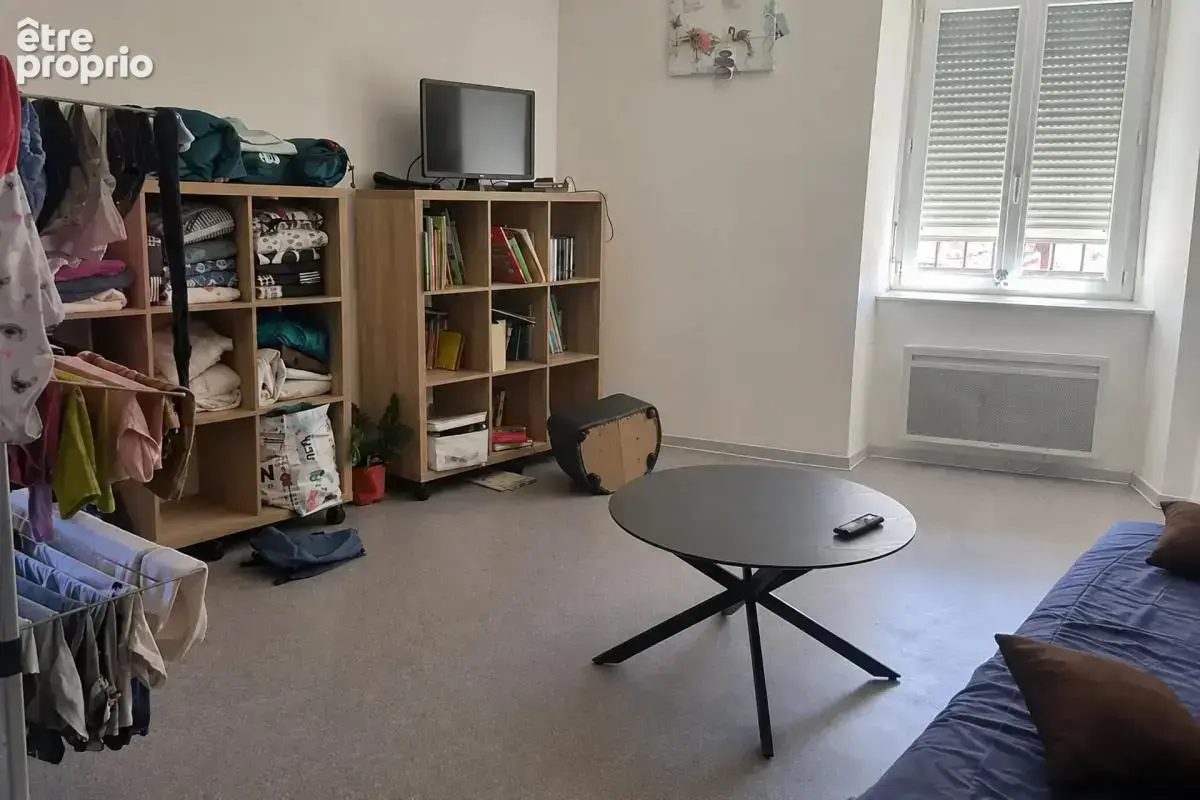 Ideal investisseur 6 Immeuble de 231 m² composé de 4 appartement - photo 12