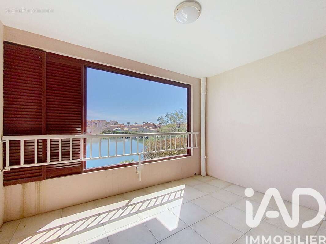 Photo 3 - Appartement à LE BARCARES