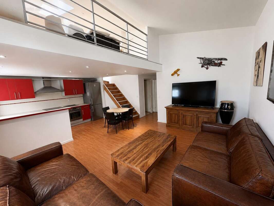 Appartement à TROYES