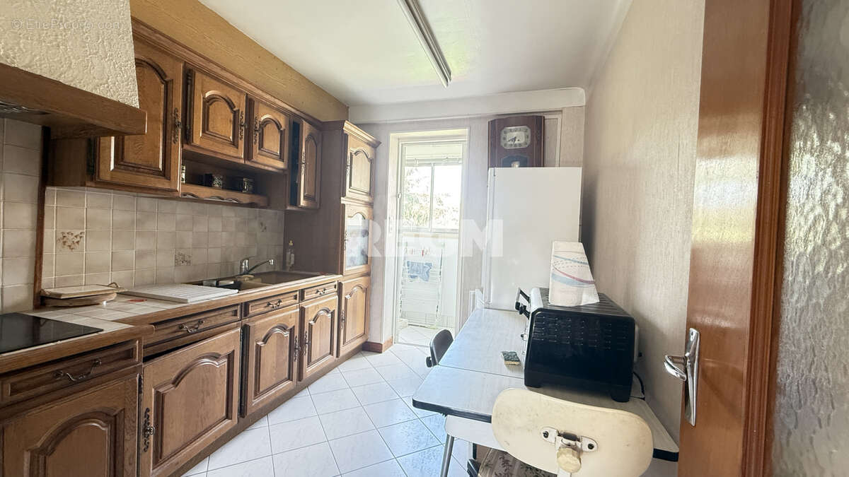 Appartement à SETE