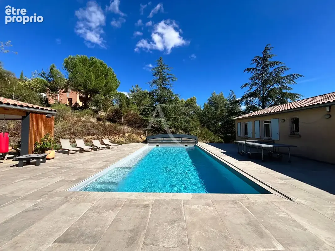 Maison proche LIMOUX 6 pièce(s) 156 m2 - photo 2