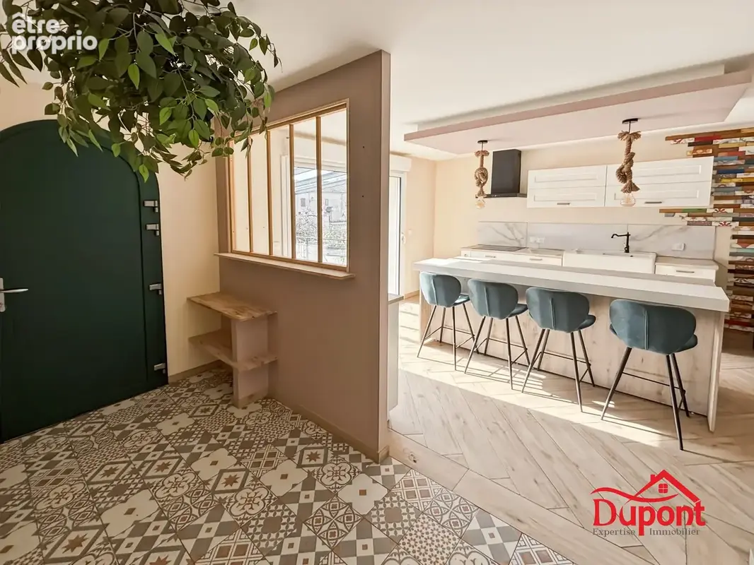 Maison 5 pièces 93 m² à vendre à Rimogne (08150) - photo 2