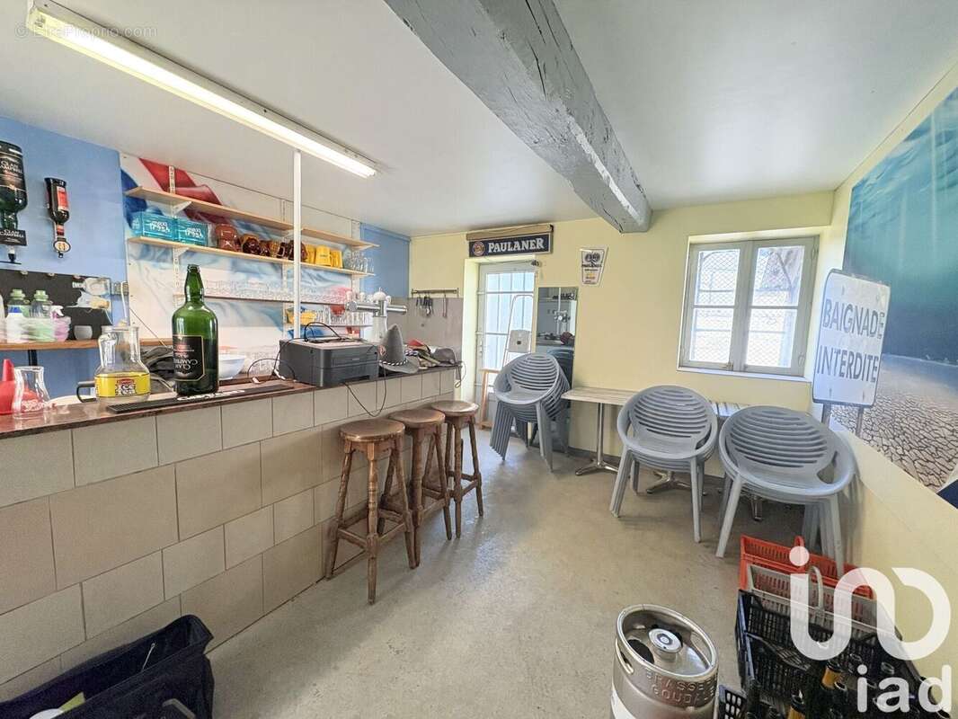 Photo 5 - Appartement à LONGUE-JUMELLES