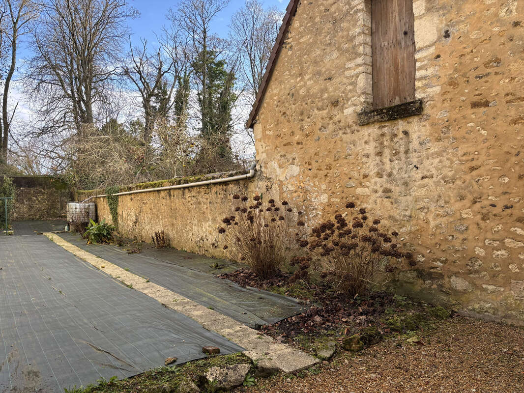 Maison à MORTAGNE-AU-PERCHE